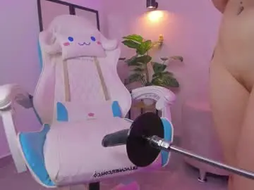 Chaturbate Adult Webcam of anniita_