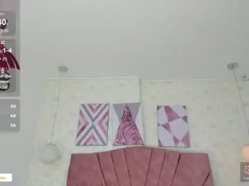 Chaturbate Adult Video Chat of ashleyswett69