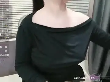 Chaturbate Sex Chat of asiasweety