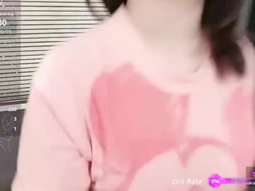 Chaturbate Adult Webcam of asiasweety