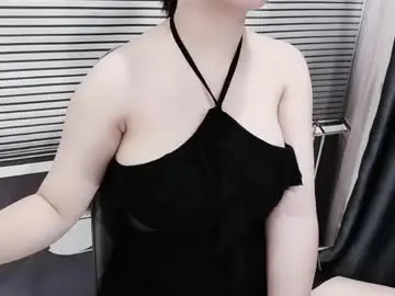 Chaturbate Nude Webcam of asiasweety