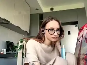 Chaturbate Private Sex Chat of auragenson