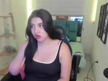 Chaturbate Free Porn Cam of bloom_flower1