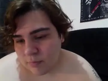 Chaturbate Live Porn of buttercup_milk