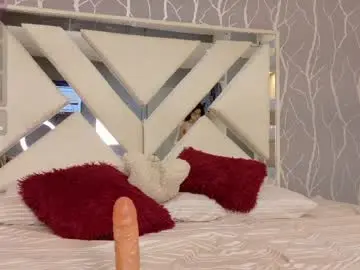 Chaturbate Live Sex of charlotte_rivers