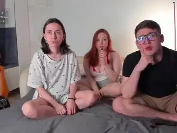 Chaturbate Adult Video Chat of couple_of_kittens