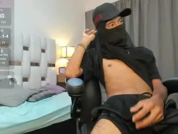 Chaturbate Sex Chat of damian_mendez441