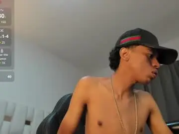 Chaturbate Adult Video Chat of damian_mendez441