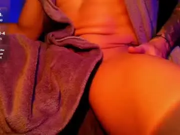 Chaturbate Nude Webcam of dickdamian_