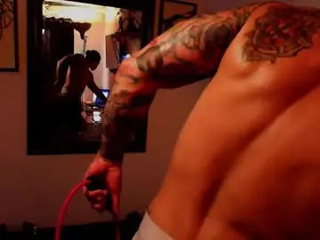 Chaturbate Watch Live Sex Cams of dickdamian_