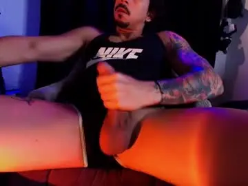 Chaturbate Live Sex of dickdamian_