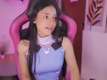 Chaturbate Live Porn of hade_collinss