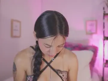 Chaturbate Best Webcam of hade_collinss