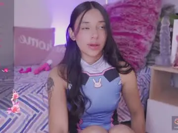 Chaturbate Sex Chat of hade_collinss