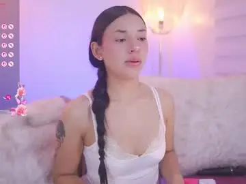 Chaturbate Live Porn of hade_collinss