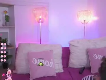 Chaturbate Sex Cam of hade_collinss