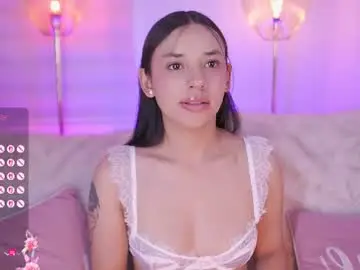 Chaturbate Best live sex cam show of hade_collinss