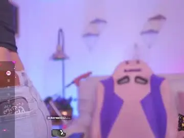 Chaturbate Free Porn Cam of hade_collinss