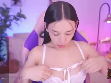 Chaturbate Best live sex cam show of hade_collinss