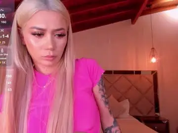 Chaturbate Best Webcam of hannaconnor_