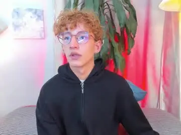 Chaturbate Adult Video Chat of iangel_