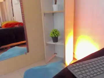 Chaturbate Sex Chat of iangel_