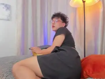 Chaturbate Free Porn Cam of iangel_