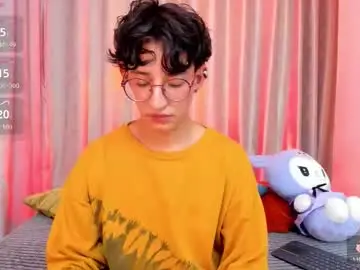 Chaturbate Sex Chat of iangel_