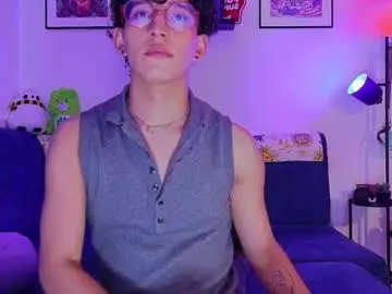 Chaturbate Live Sex of iangel_