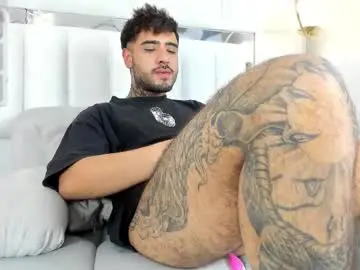 Chaturbate Live Sex of imferrerr