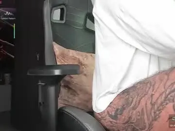 Chaturbate Live Sex Cam of imferrerr