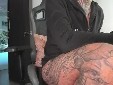 Chaturbate Nude Webcam of imferrerr