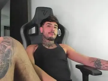 Chaturbate Free Porn Cam of imferrerr