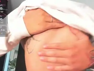 Chaturbate Sex Cam of imferrerr