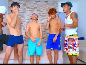 Chaturbate Adult Webcam of kinkyhousexxx