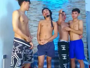 Chaturbate Free Live Porn of kinkyhousexxx