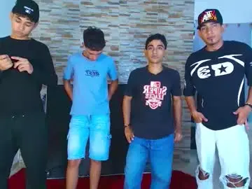 Chaturbate Adult Webcams of kinkyhousexxx