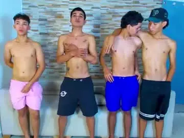 Chaturbate Sex Chat of kinkyhousexxx