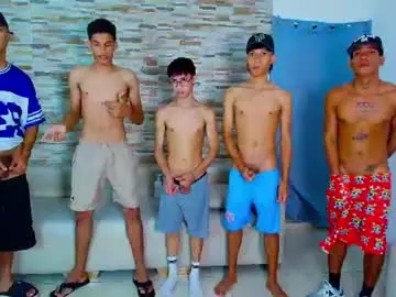 Chaturbate Adult Webcam of kinkyhousexxx
