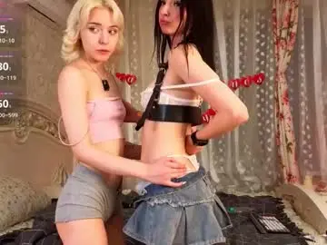 Chaturbate Adult Video Chat of kuromya