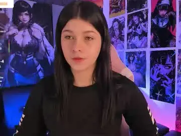 Chaturbate Live Sex of lanakyutt666