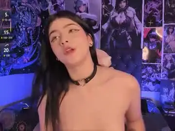 Chaturbate Sex Chat of lanakyutt666