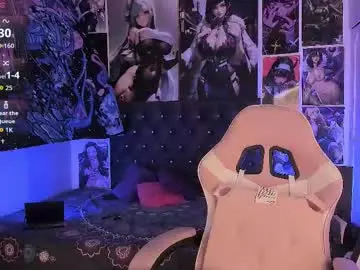 Chaturbate Adult Webcam of lanakyutt666