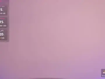 Chaturbate Sex Cam of lanakyutt666