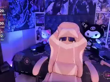 Chaturbate Sex Cam of lanakyutt666