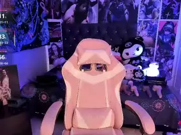 Chaturbate Live Porn of lanakyutt666
