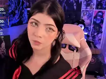 Chaturbate Adult Webcam of lanakyutt666