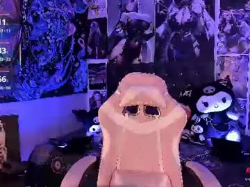 Chaturbate Best live sex cam show of lanakyutt666