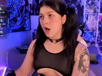 Chaturbate Sex Chat of lanakyutt666