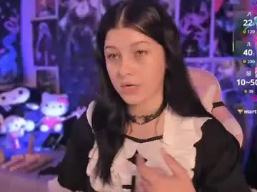 Chaturbate Nude Webcam of lanakyutt666